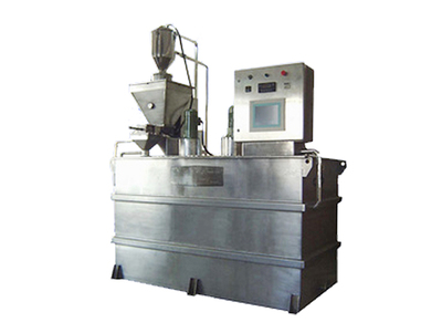 哈爾濱開利環(huán)保工程 引領(lǐng)環(huán)境保護專用設(shè)備制造的發(fā)展