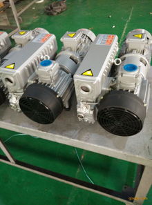 廣州白云區(qū)面膜機械專用真空泵高清圖片及廠家直銷信息