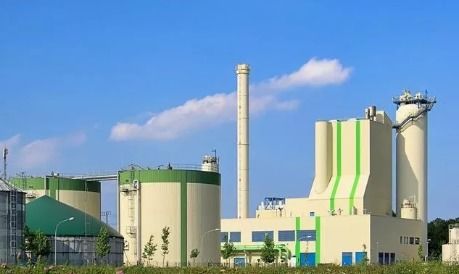 環(huán)保設(shè)備的分類與特點及其在環(huán)境保護專用設(shè)備制造中的應(yīng)用