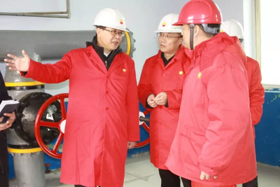 高忠成訪談 遼河公安局以鐵腕護(hù)碧水，警企聯(lián)動(dòng)助推環(huán)保裝備制造業(yè)高質(zhì)量發(fā)展