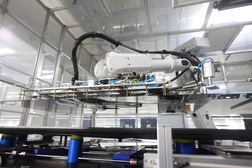 全球唯一！海信電視工廠摘得制造業“奧斯卡”，全球首座電視行業“燈塔工廠”誕生