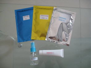 暑期康復(fù)保健系化妝品研發(fā)工作取得階段性成果——抗菌劑項(xiàng)目研究獲重要突破