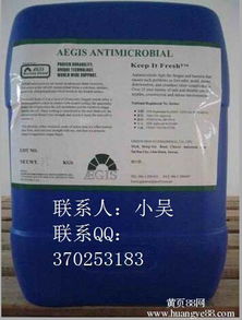 守護(hù)品質(zhì)無痕無聲 探秘?zé)o味葵精進(jìn)口防霉抗菌劑的科技力量